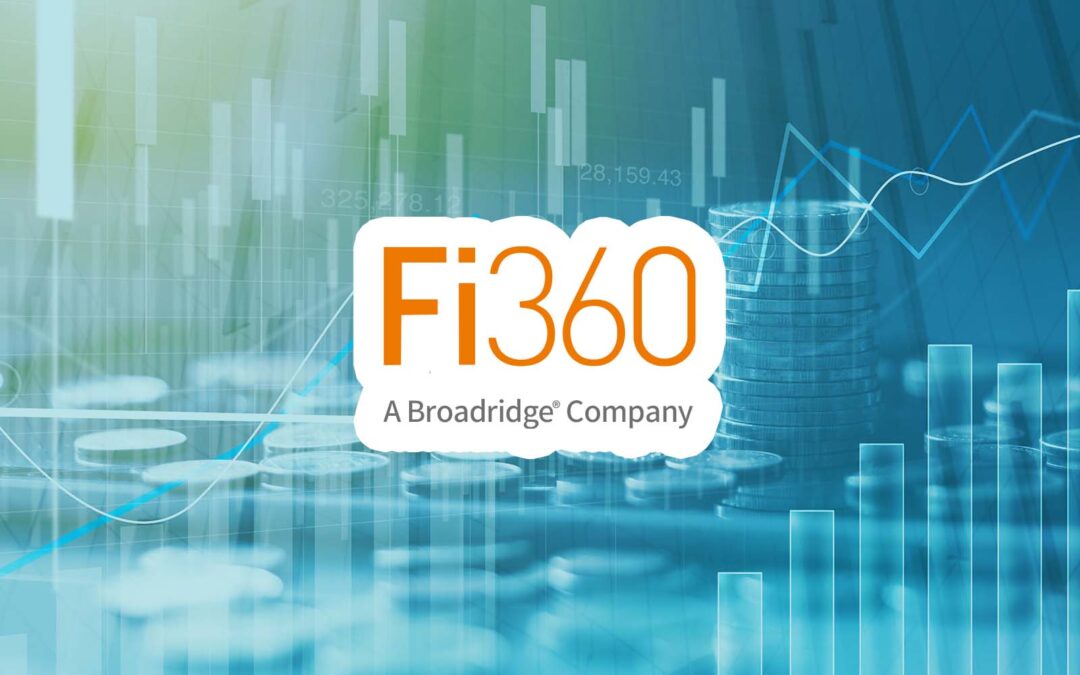 GoalPath Solutions Incorporates the Broadridge Fi360 Fiduciary Score® into its Investment Strategies