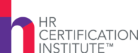 HRCI logo: HR Certification Institute