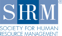 SHRM logo: Society for Human Resource Management